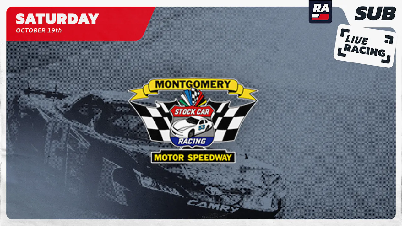 REPLAY - Show Me The Money Series at Montgomery (AL) - 10.19.24 ...