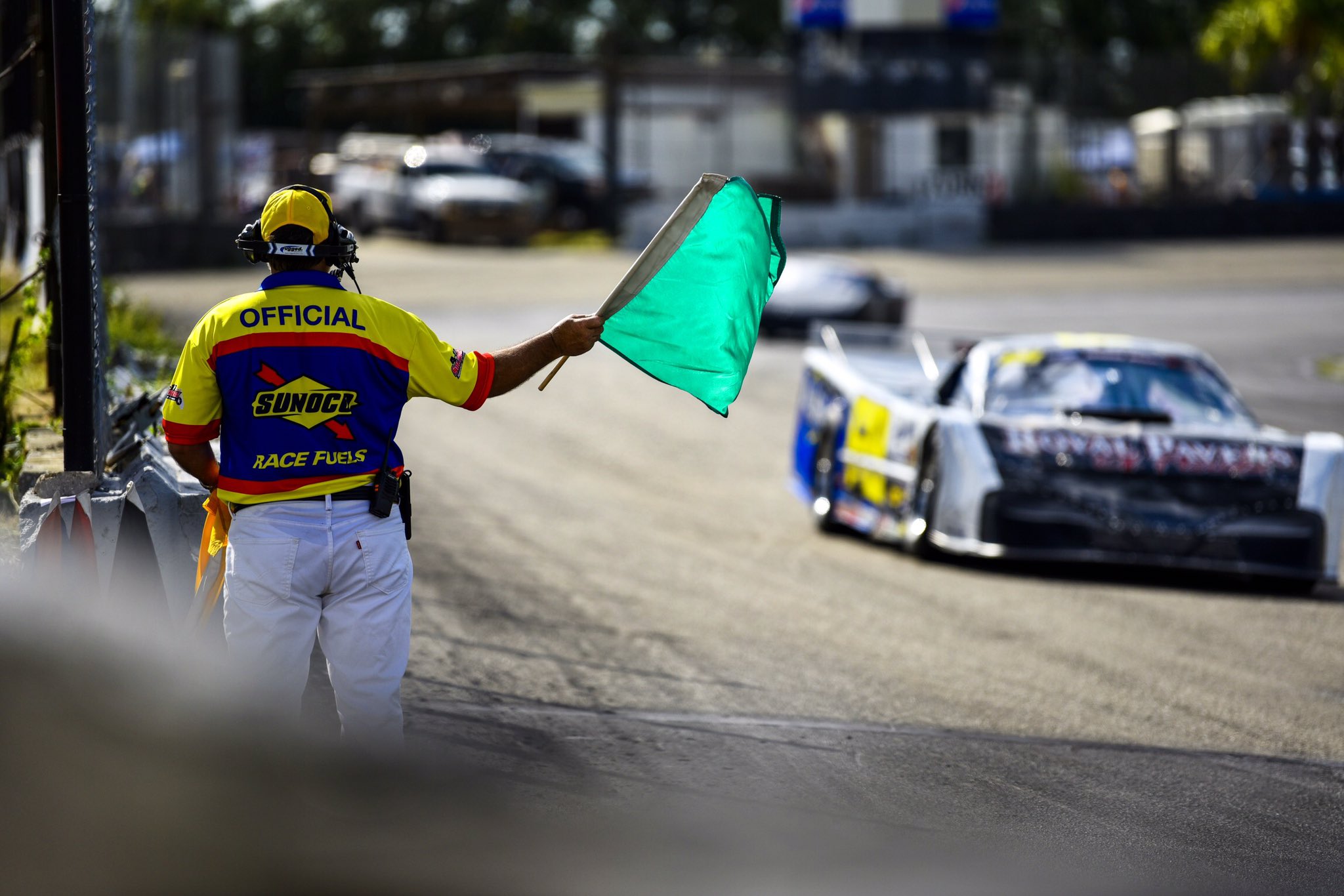 Wheel Man Racing Series at 4-17 Southern - Recap - Sep. 19, 2020