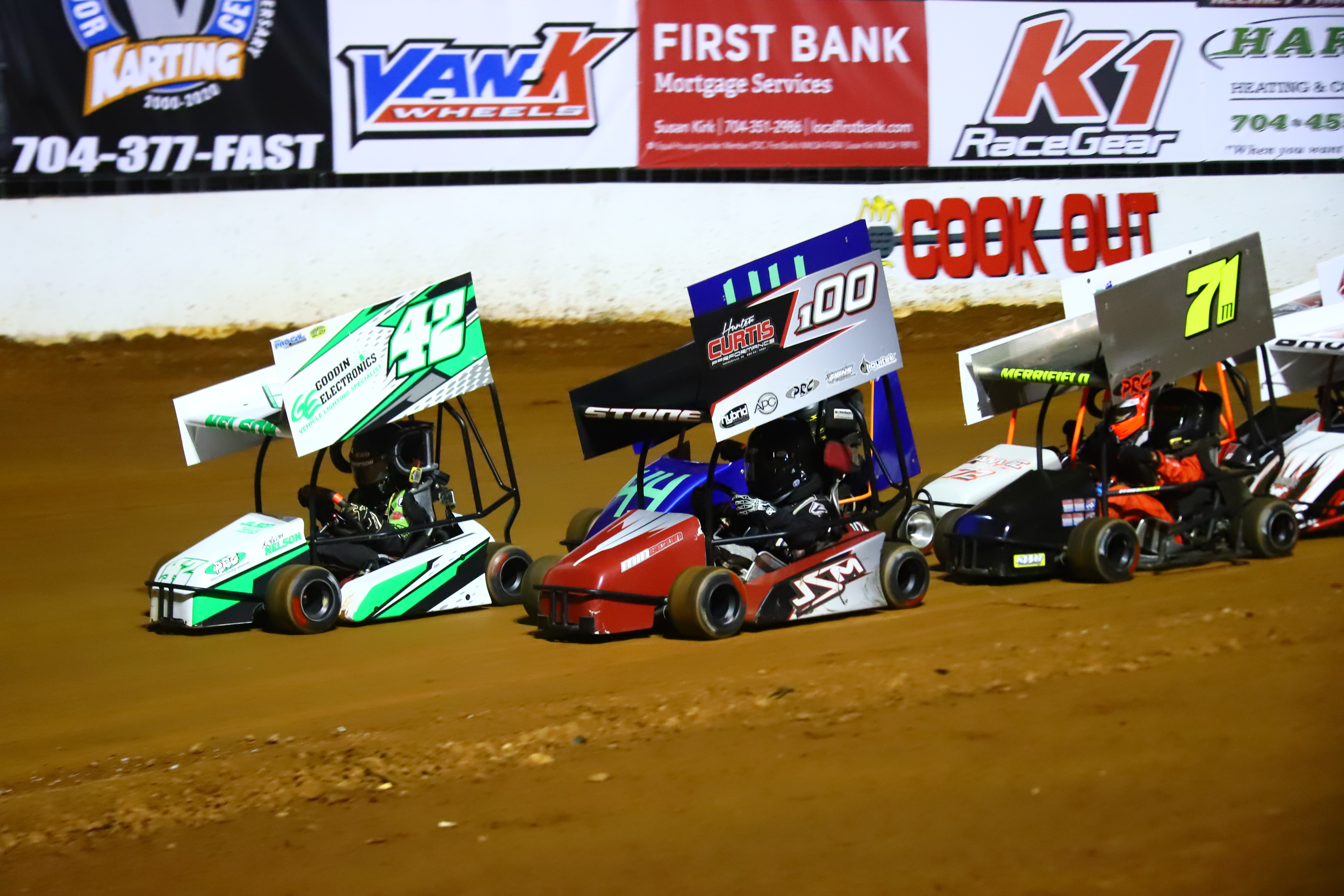 Box Stocks Millbridge Highlights - Sep. 22, 2020