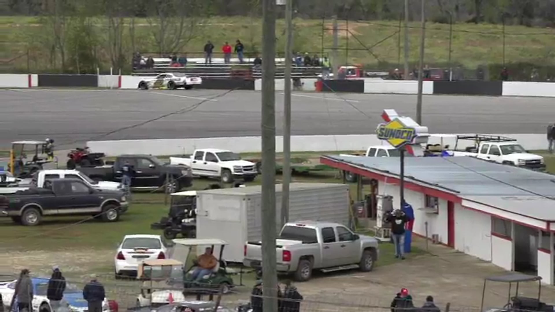 Rattler 250 Qualifying at South Alabama - Replay - Mar. 16, 2019