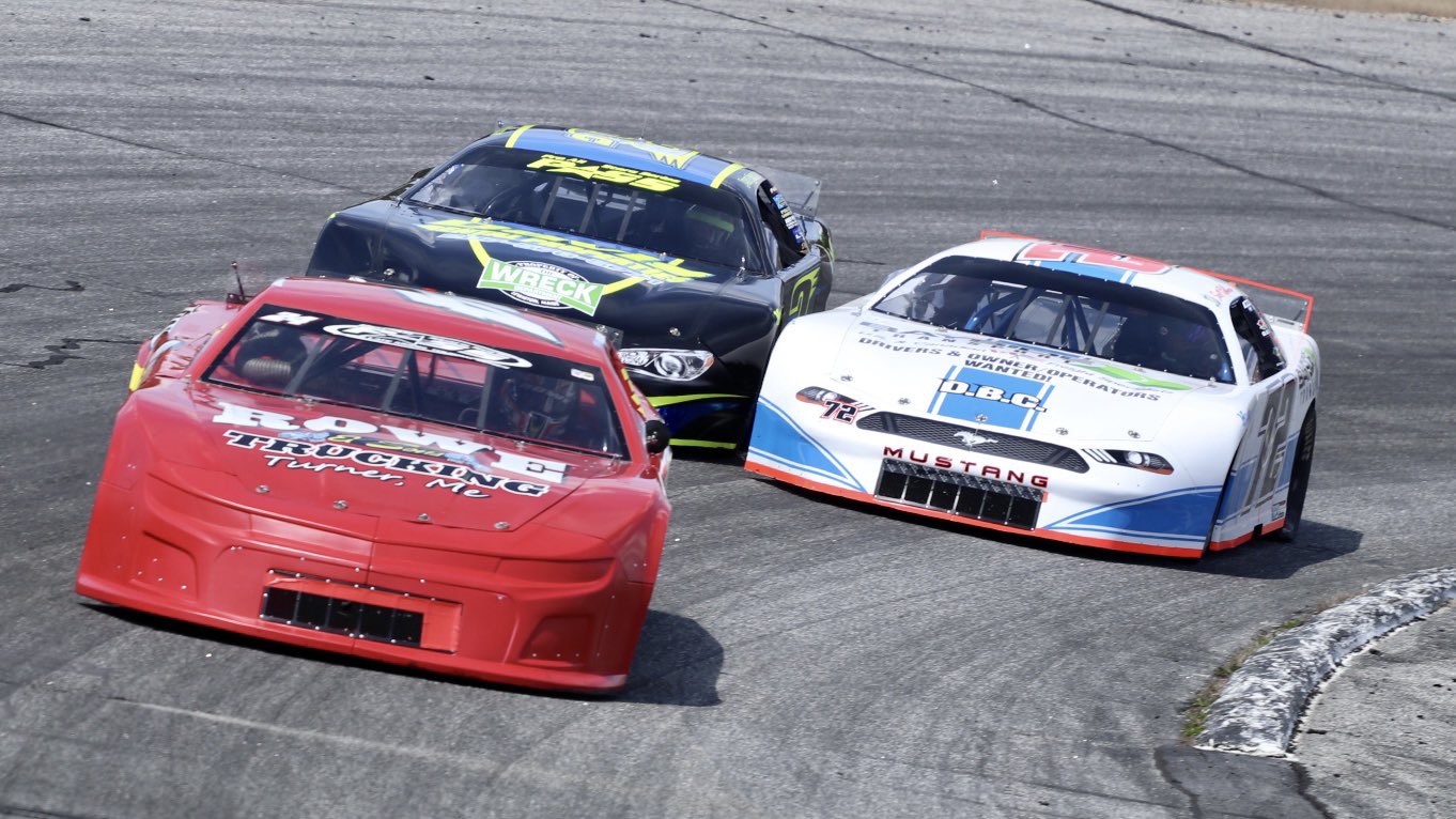 Oxford SLM Season Opener - Highlights - April 24, 2021