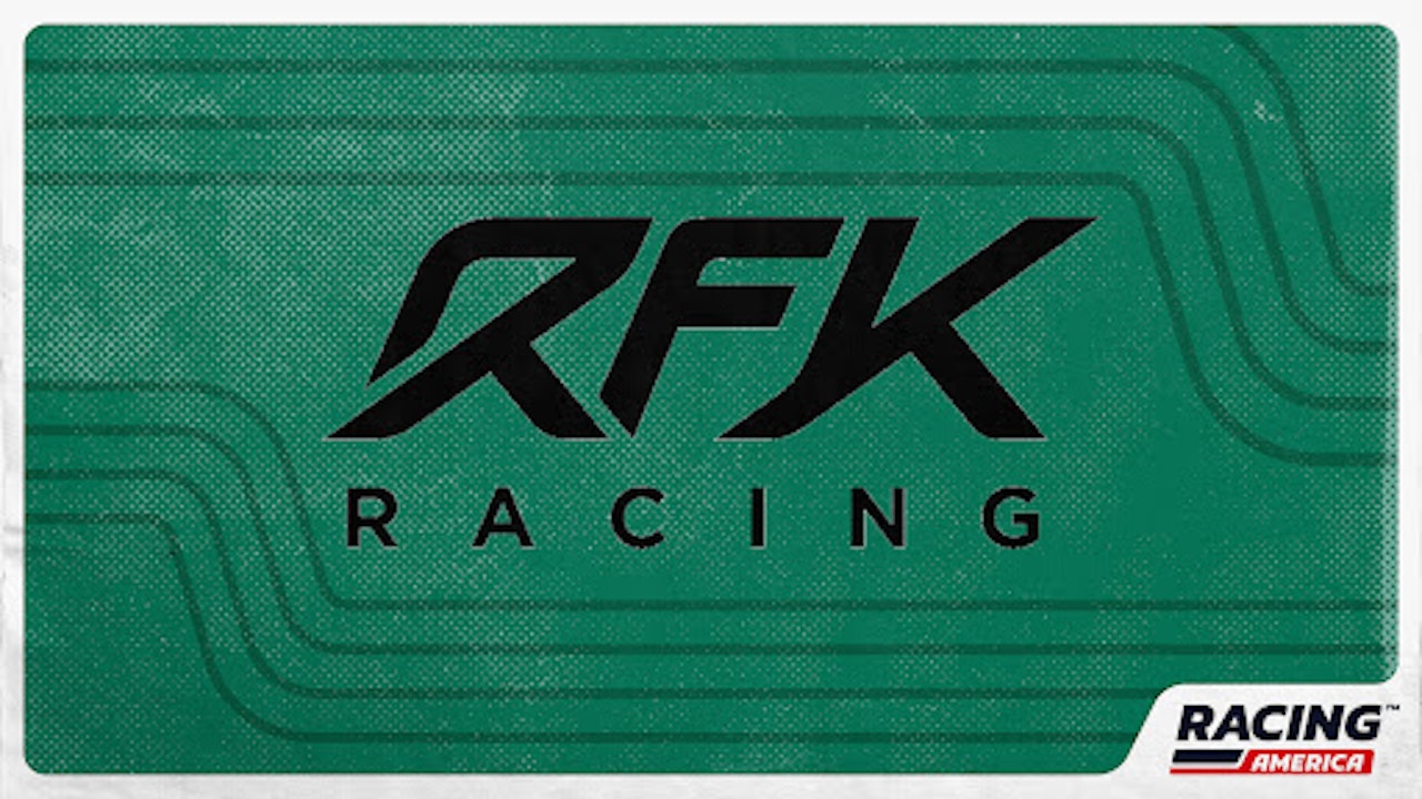 Roush Fenway Keselowski Racing