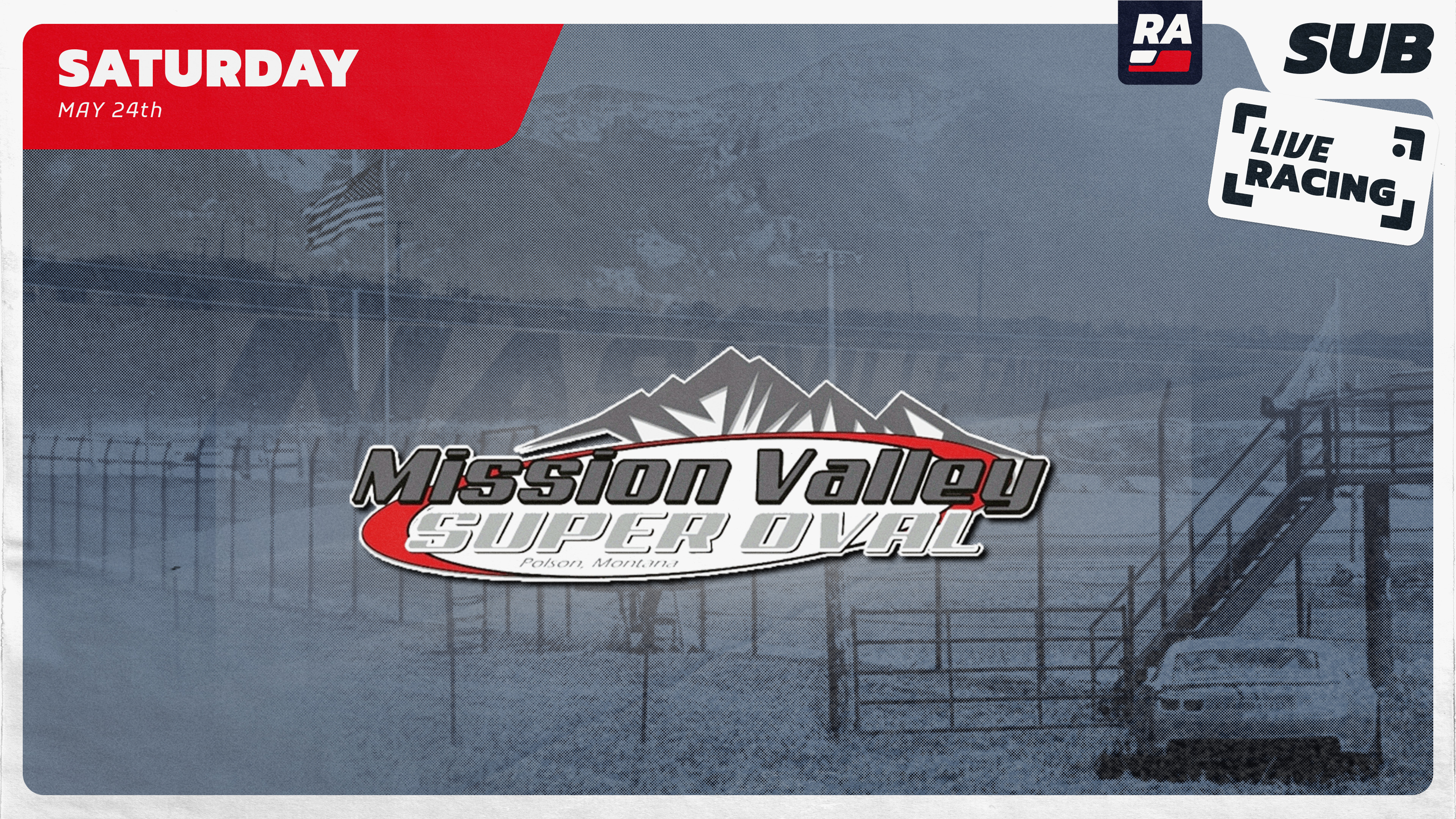 REPLAY - USA Late Model Series at Mission Valley (MT) - 5.24.25