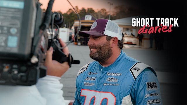 Port City Racecars - Short Track Diar...