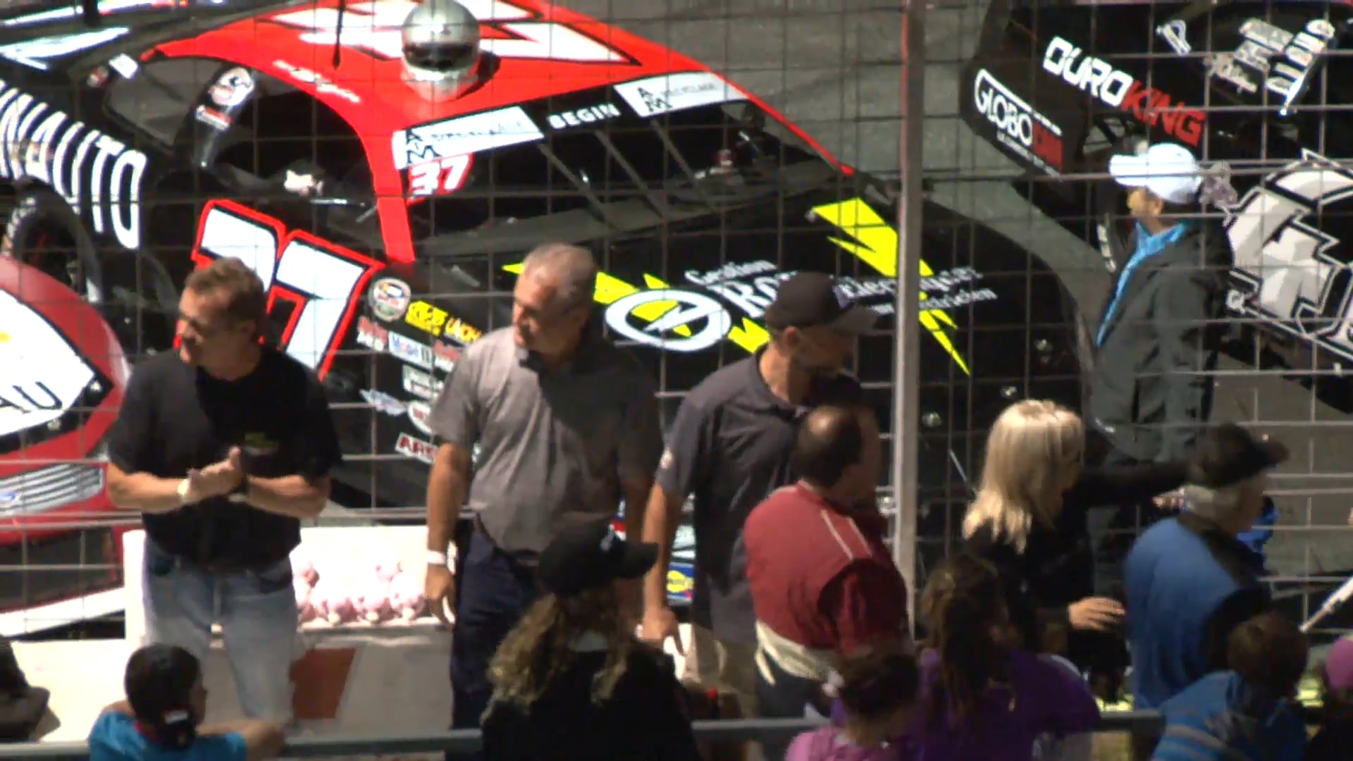 2019 ST ACT Bacon Bowl - Autodrome Chaudiere (QC) 8/17/19