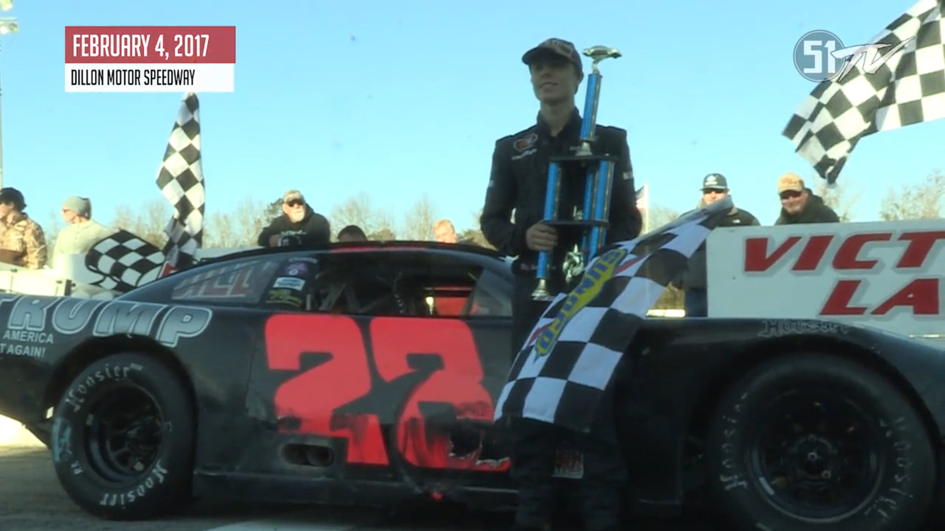 02.04.17 - PASS - Dillon - Recap