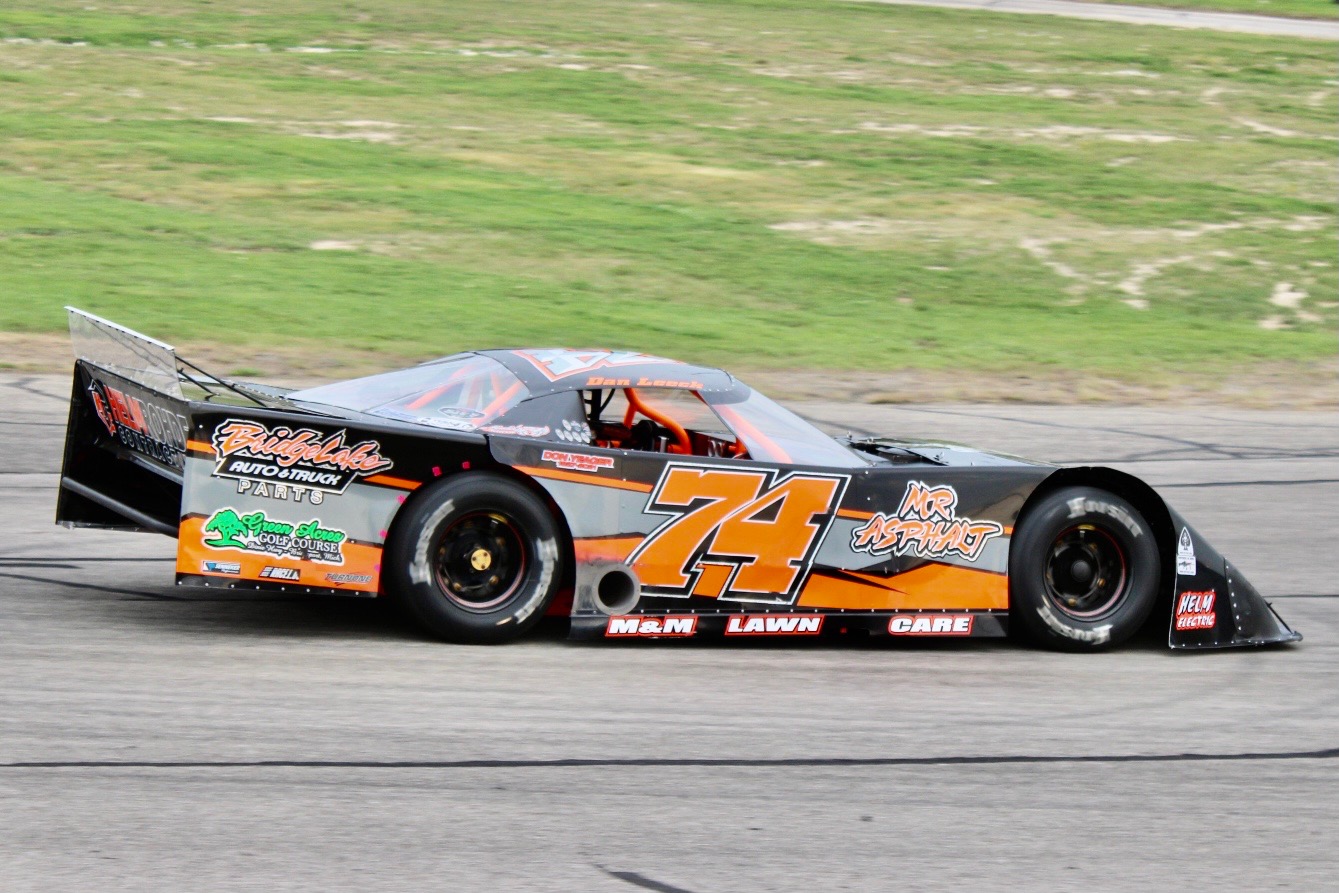 Reveal the Hammer Dixie Classic at Birch Run - Highlights - Sept. 11, 2021