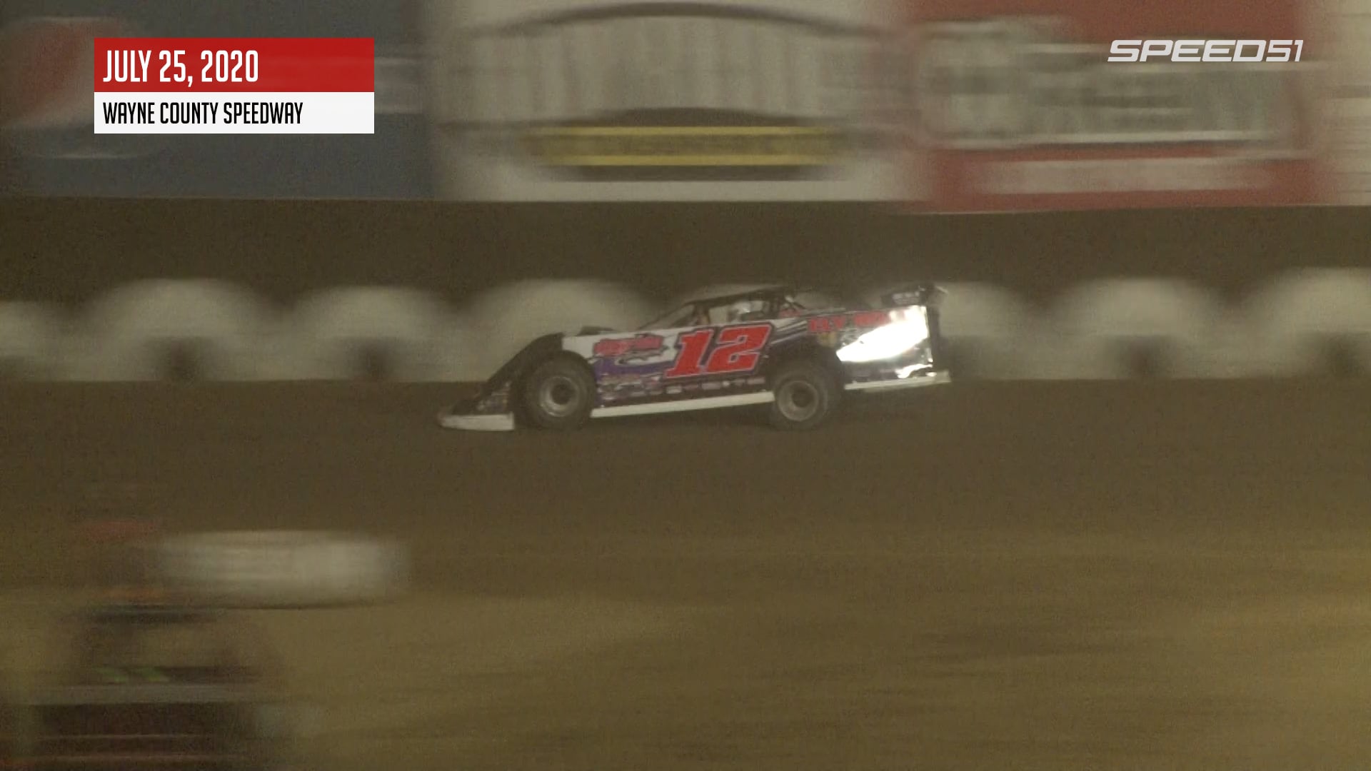 Han & Don Gross Memorial at Wayne County - Highlights 