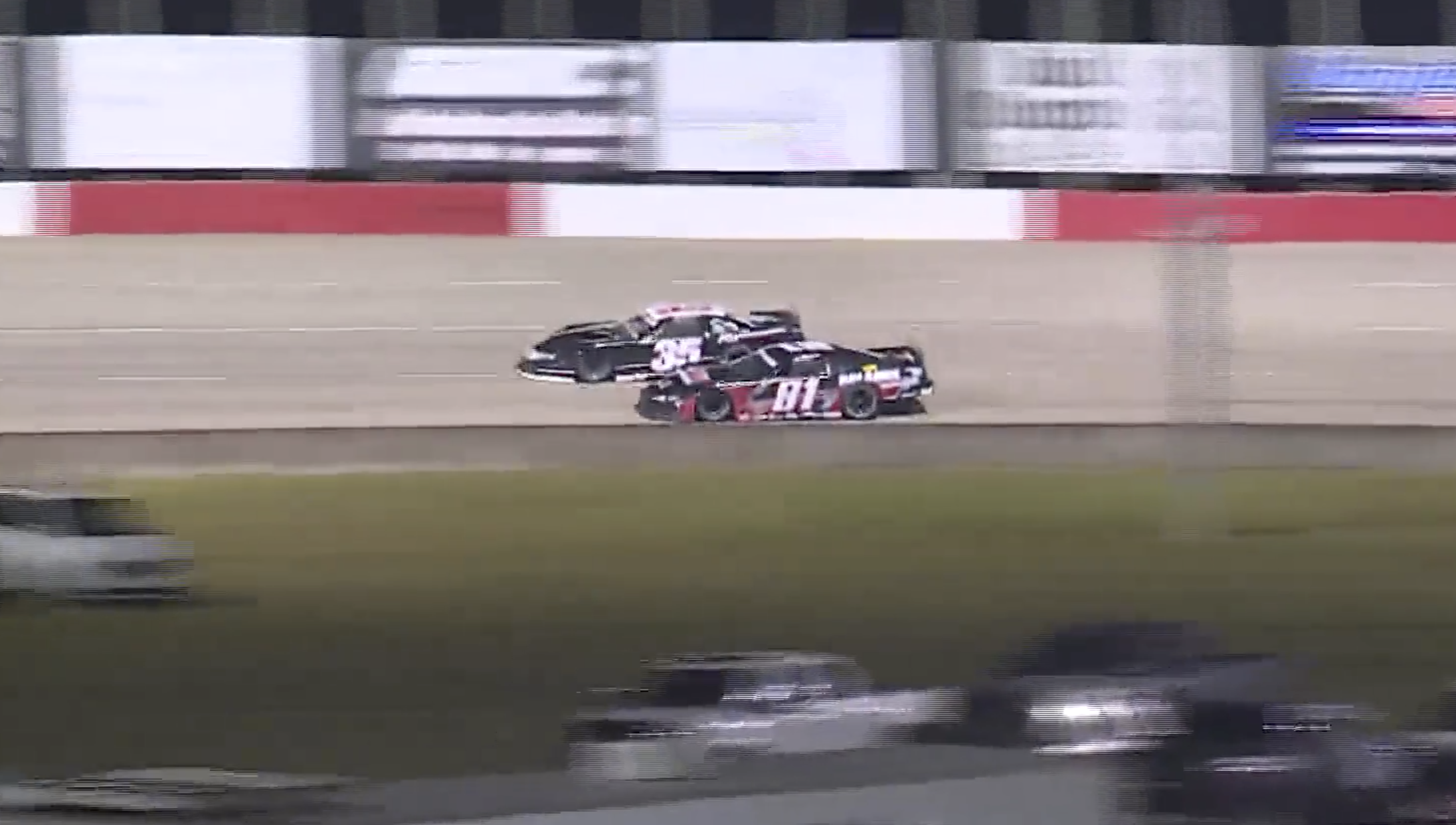 Fall Brawl 100 at Montgomery - Highlights - September 25, 2021