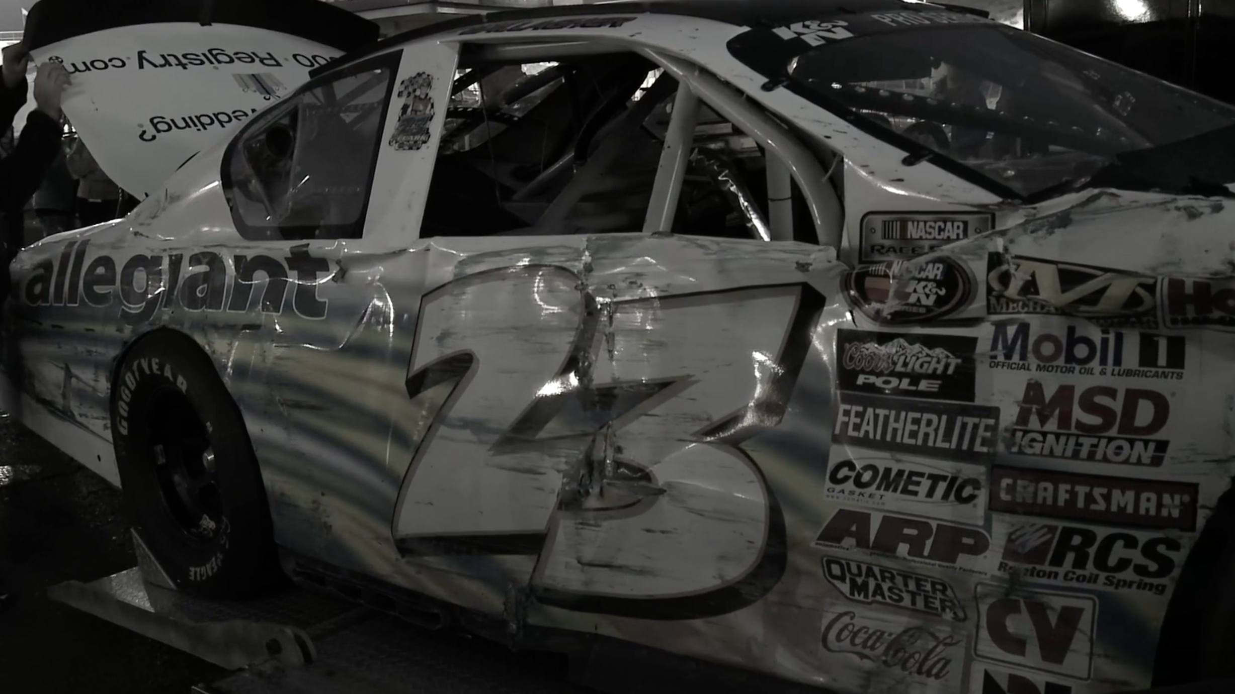 Chasing Spencer - Las Vegas - Ep.5 