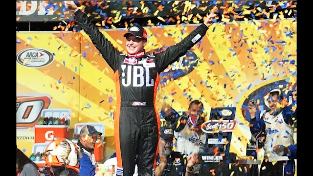 Speed51 - Short Track Center - Episod...