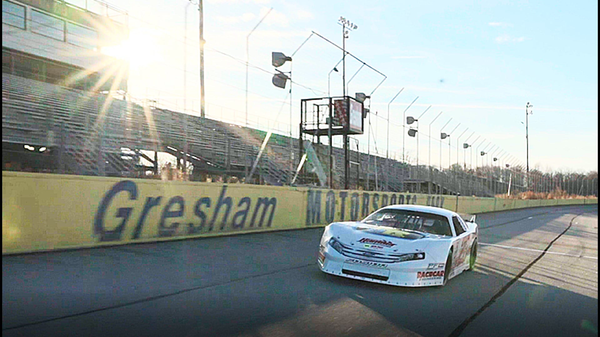 Tire Test at Gresham - Recap - Jan. 22, 2020 