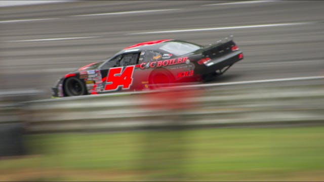 2019 North-South SLM Challenge Qualif...