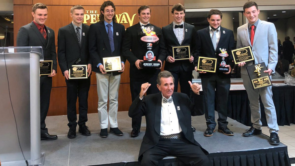 Replay - KDDP Banquet - 12.9.21