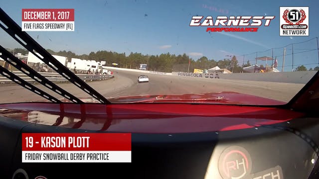 2017 Snowball Derby - Five Flags - Ka...