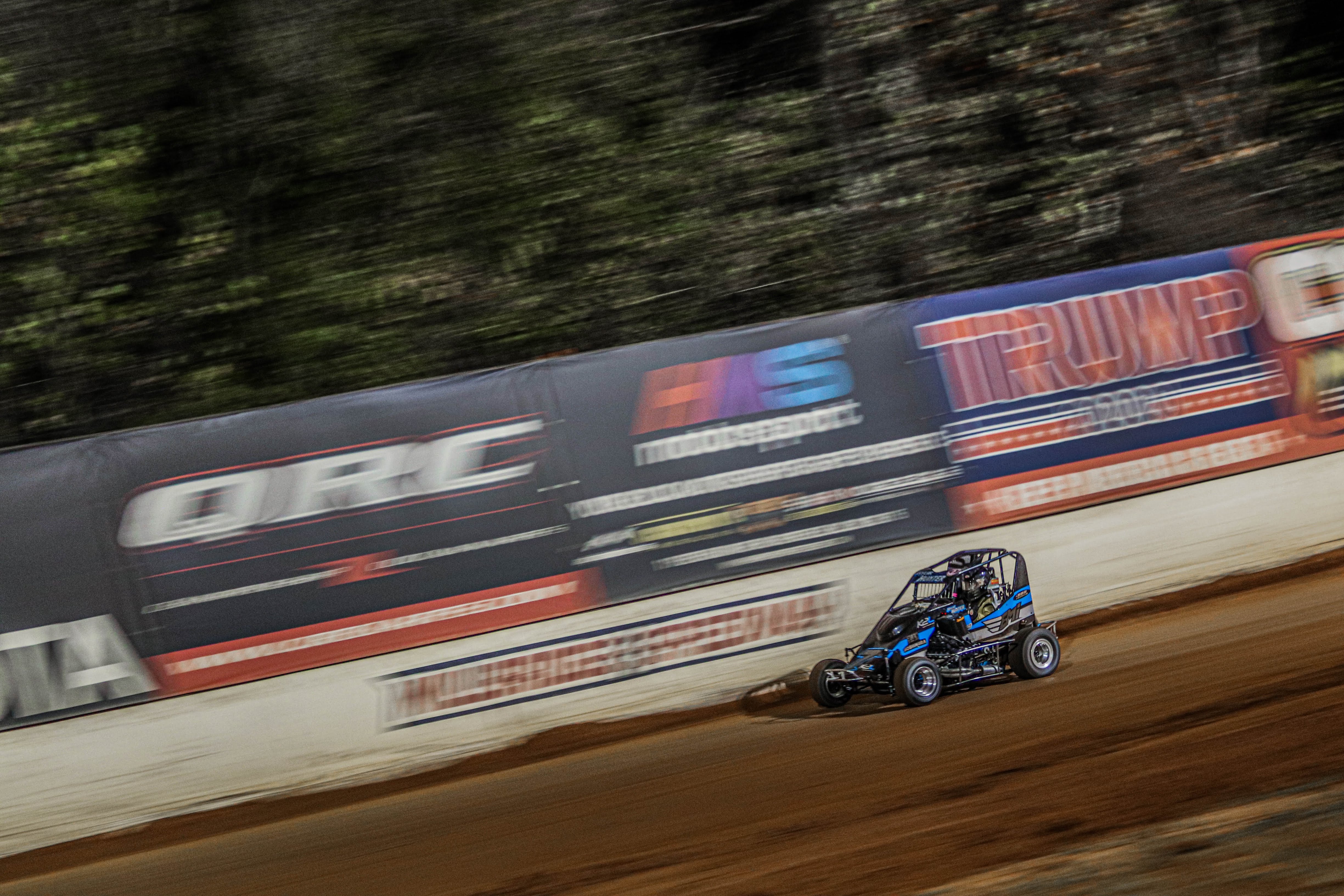 KKM Giveback Classic at Millbridge Tuesday - Race Replay - Nov. 3, 2020