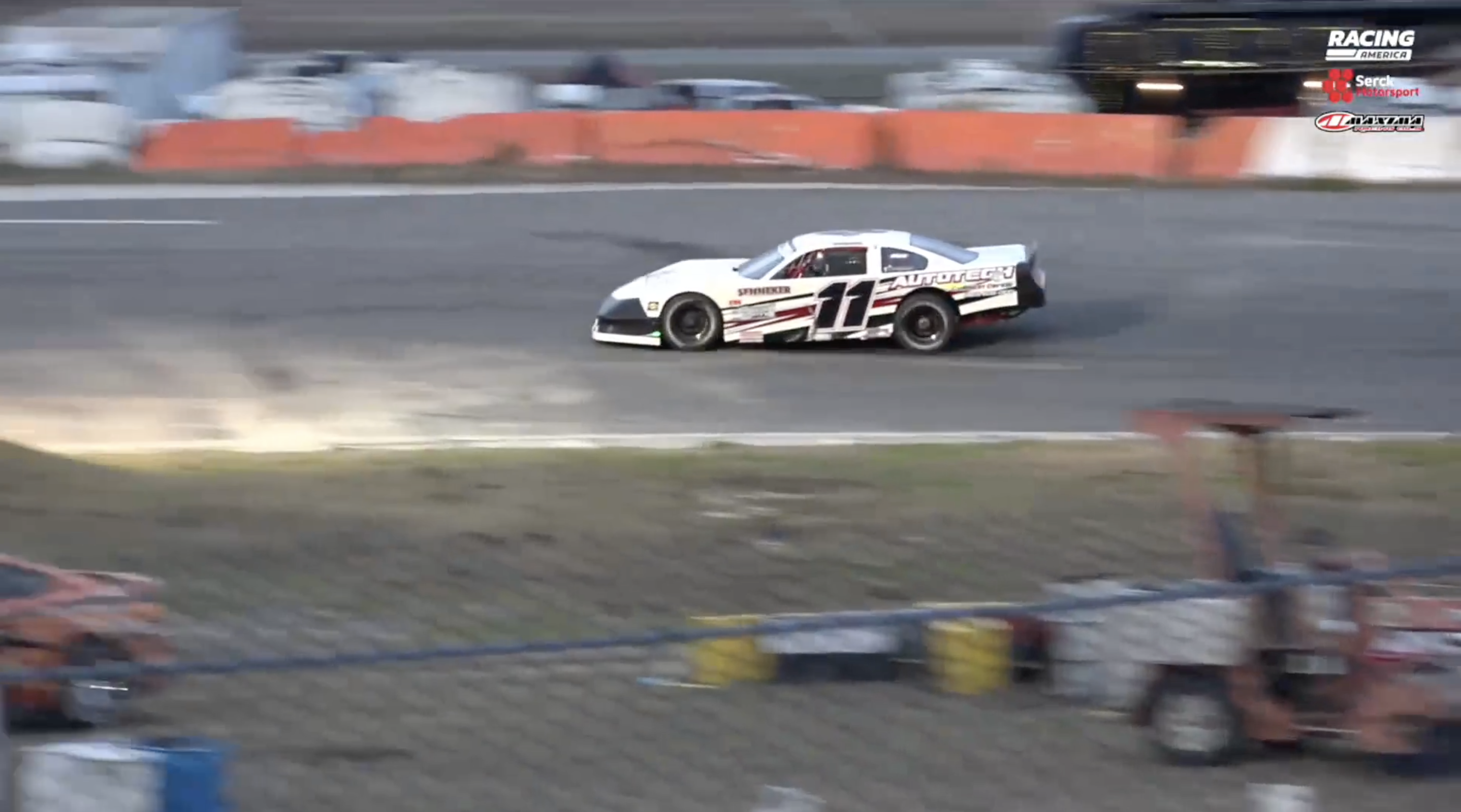 Race Replay: SRL National at Citrus - Part 1 