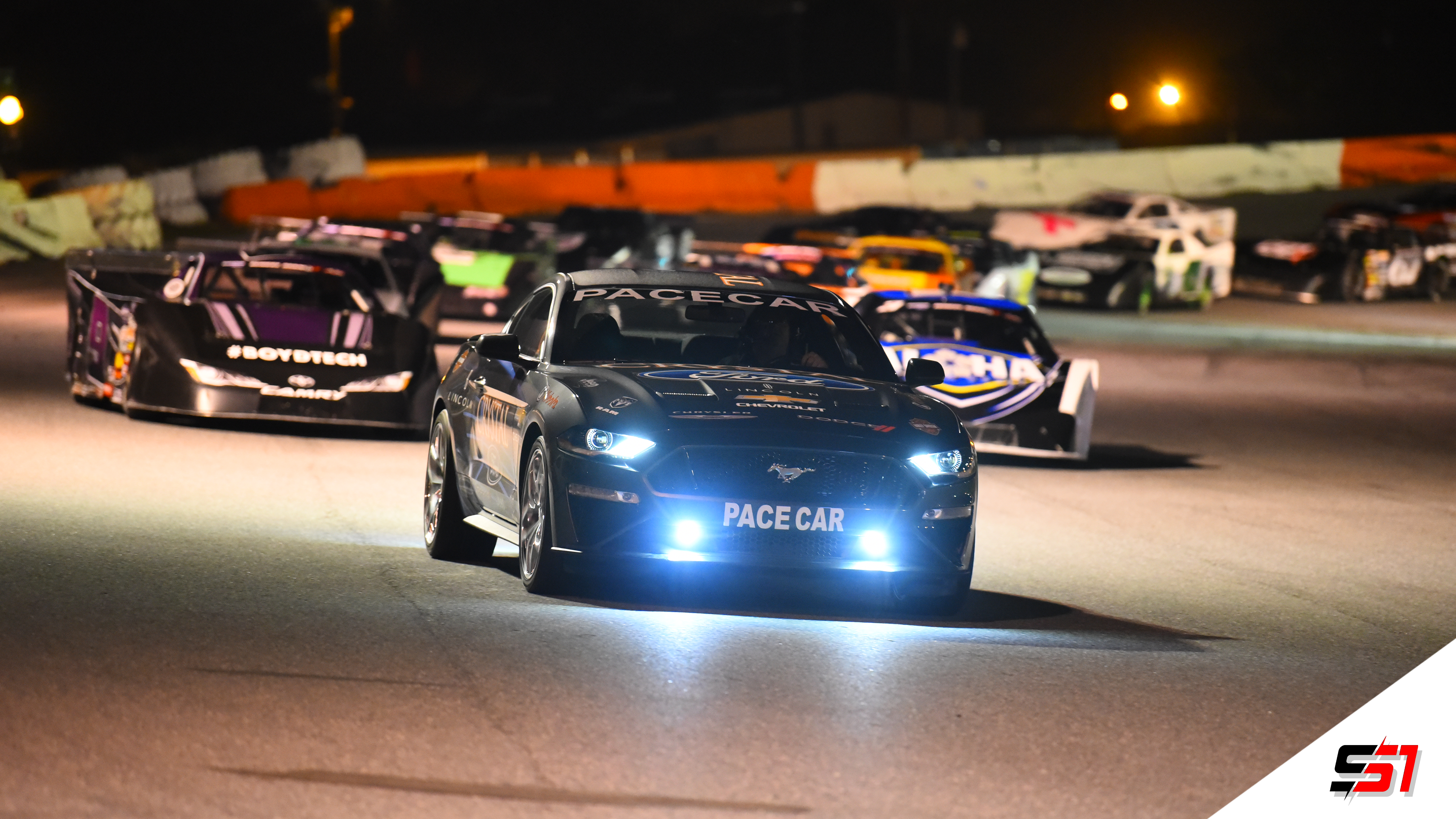 Wheel Man Racing Series at Citrus County - Replay - July 10, 2021