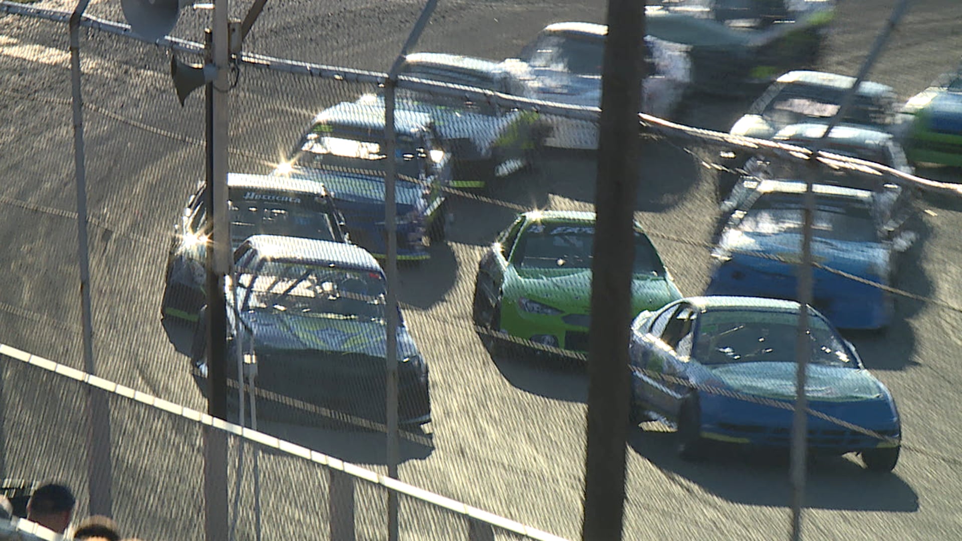 Vores Cup at Angola - Highlights - July 11, 2020