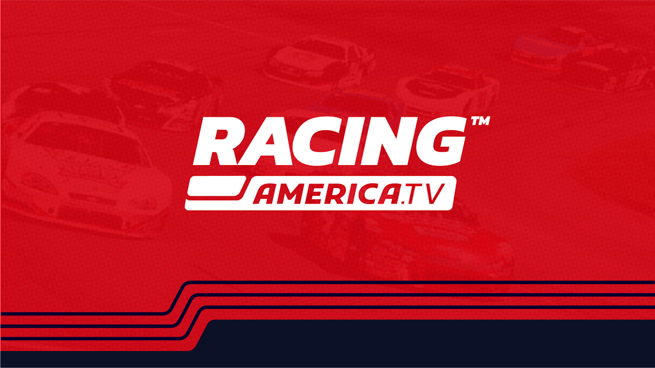 Sign in Racing America A New Home for Racing