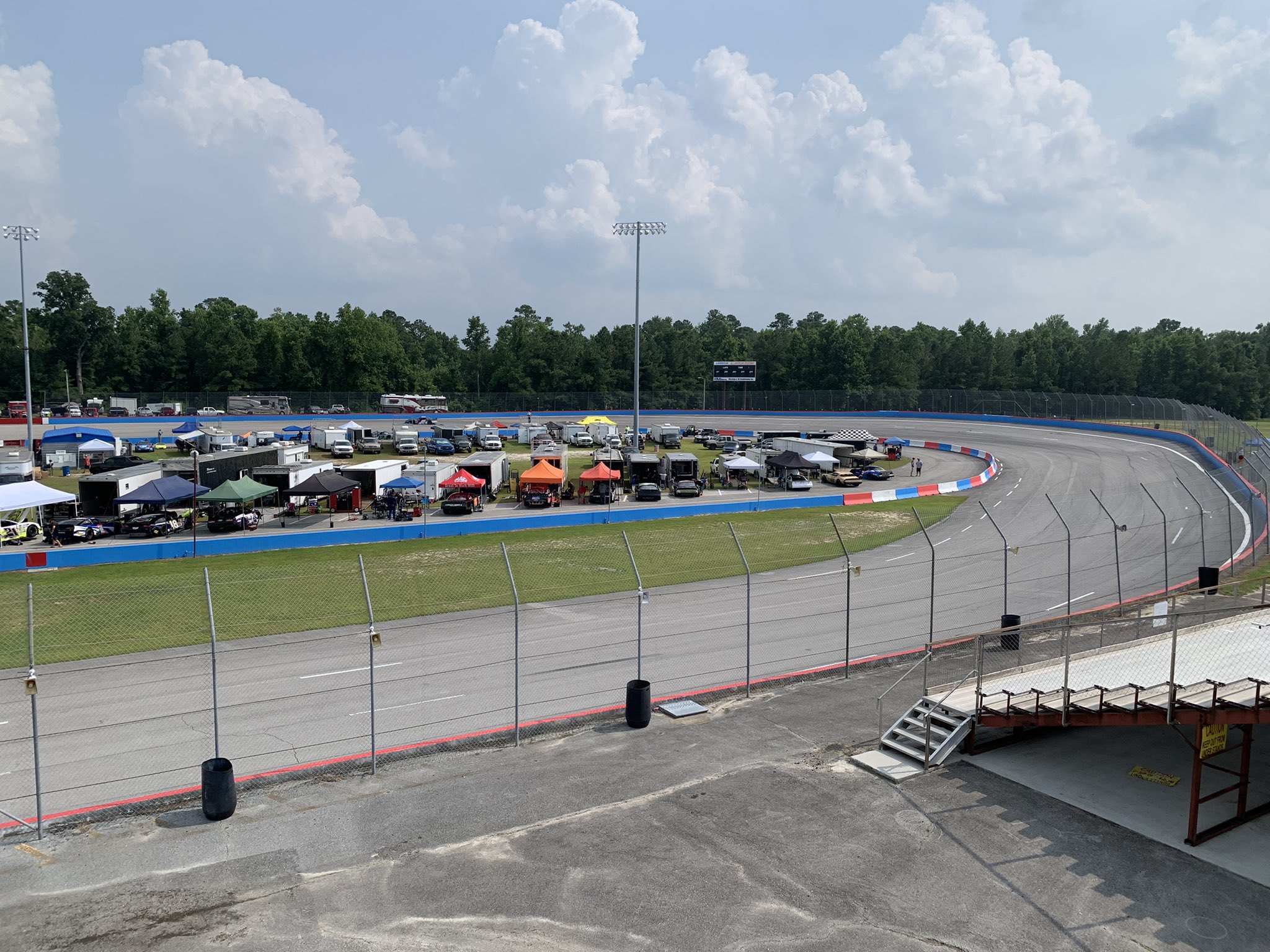 American Heroes Night at Goodyear - Replay - Sept. 11, 2021