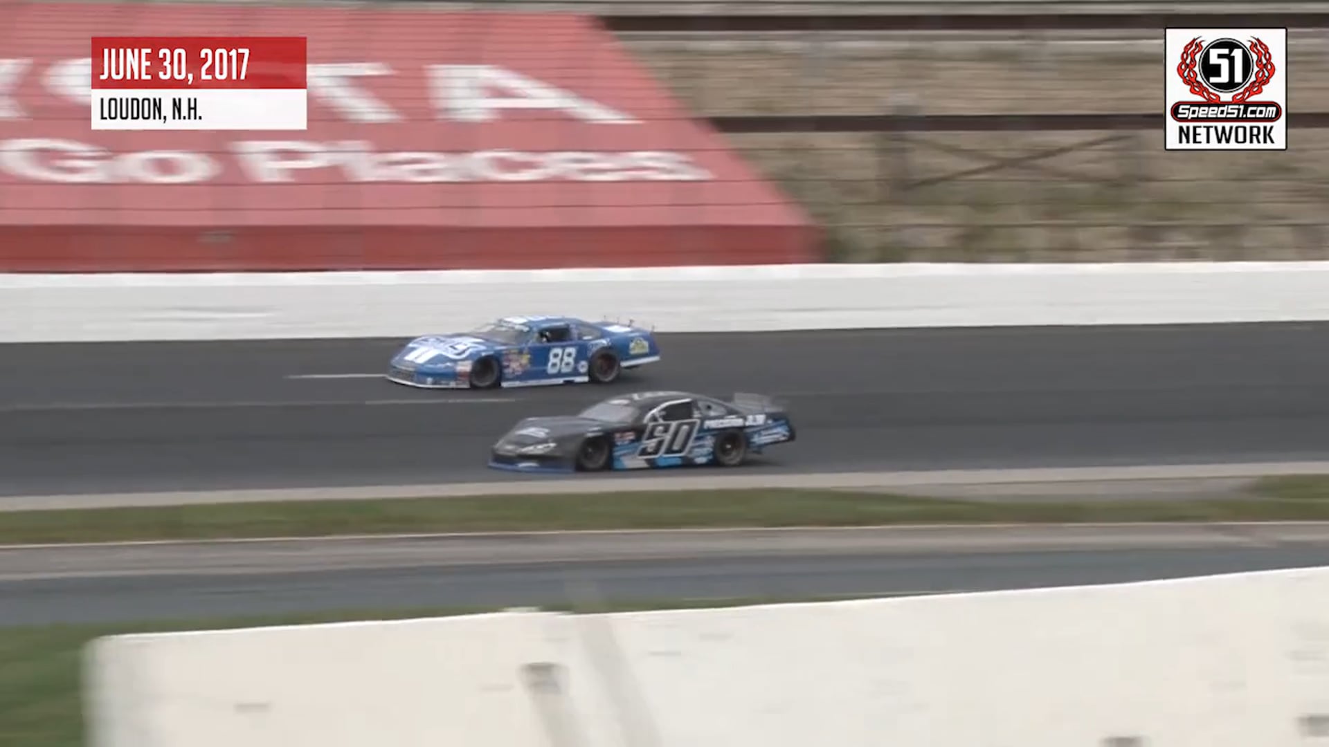 2017 NE Short Track Showdown - Practice Day - Recap