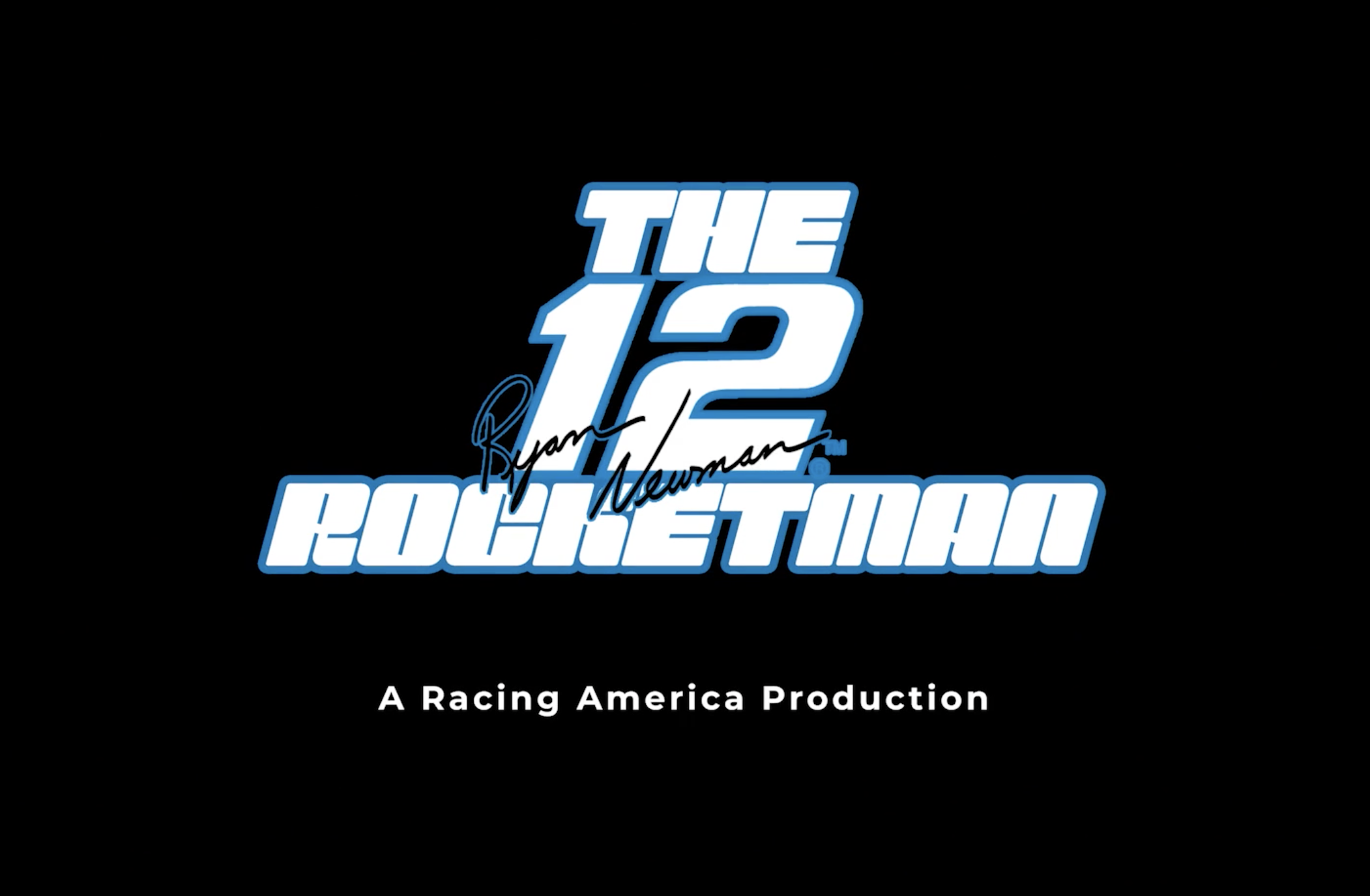 Team Penske Presents "The Rocketman" - Part 1