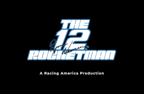 Team Penske Presents "The Rocketman" ...