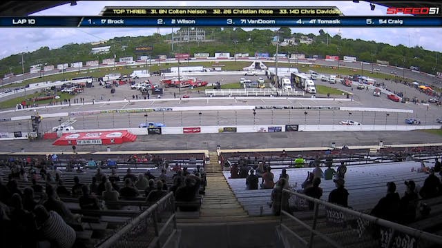 2019 North South SLM Challenge - Fair...