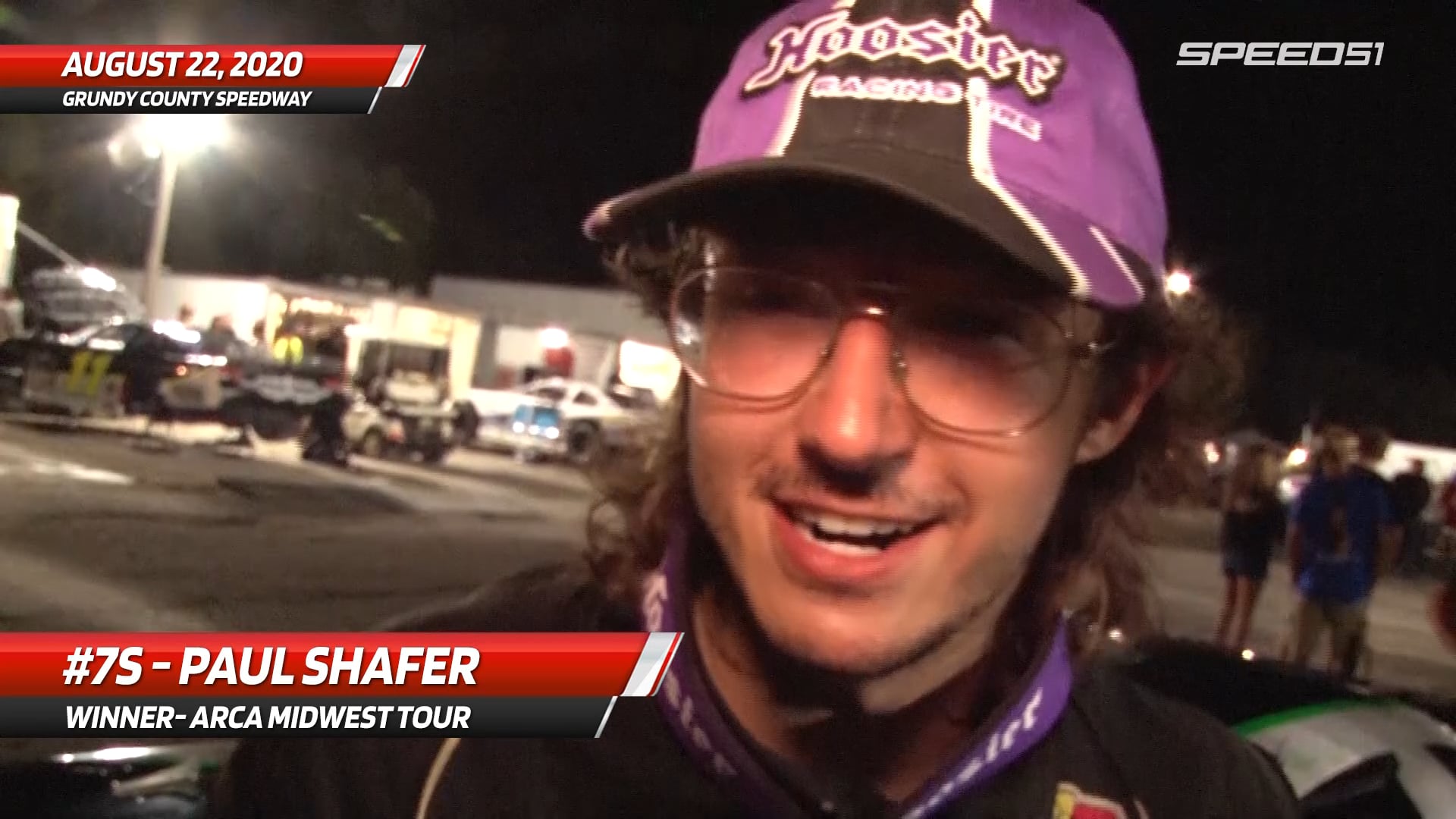 Midwest Tour at Grundy County - Recap - Aug. 22, 2020