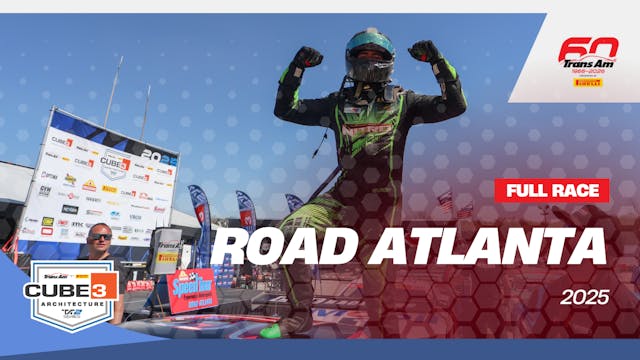 CUBE 3 Architecture TA2 Race at Road ...