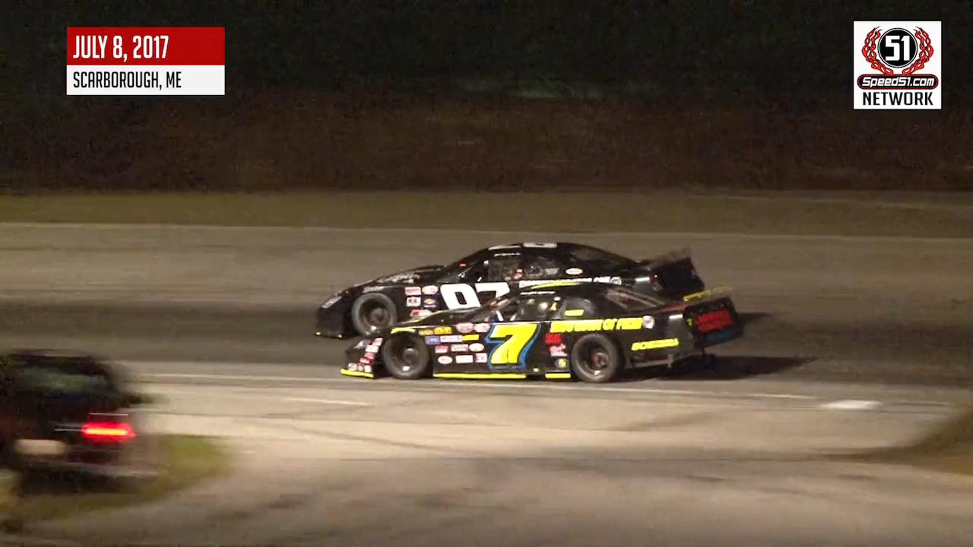 Beech Ridge - Pro All Star Series (PASS North) - Highlights - July 8, 2017