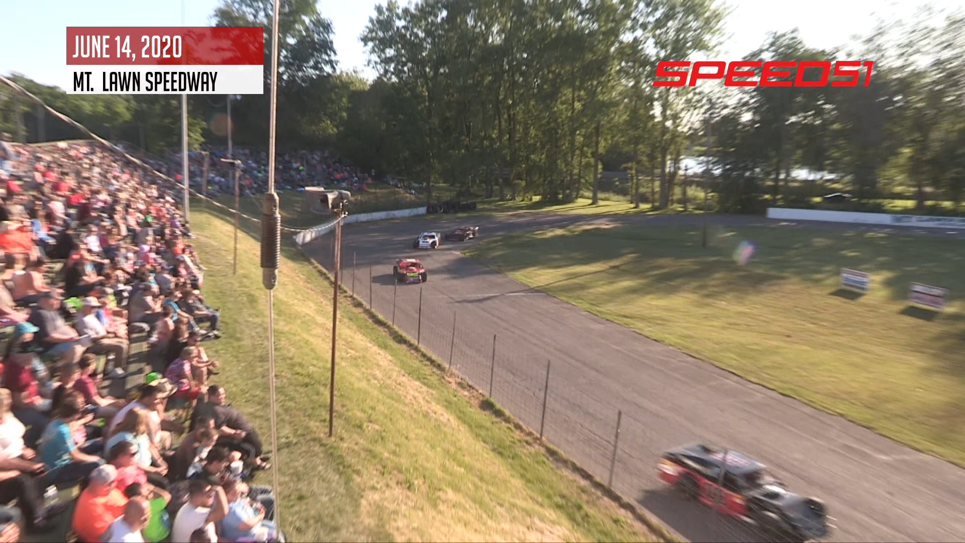 CRA Modifieds at Mt Lawn - Highlights - June 14, 2020