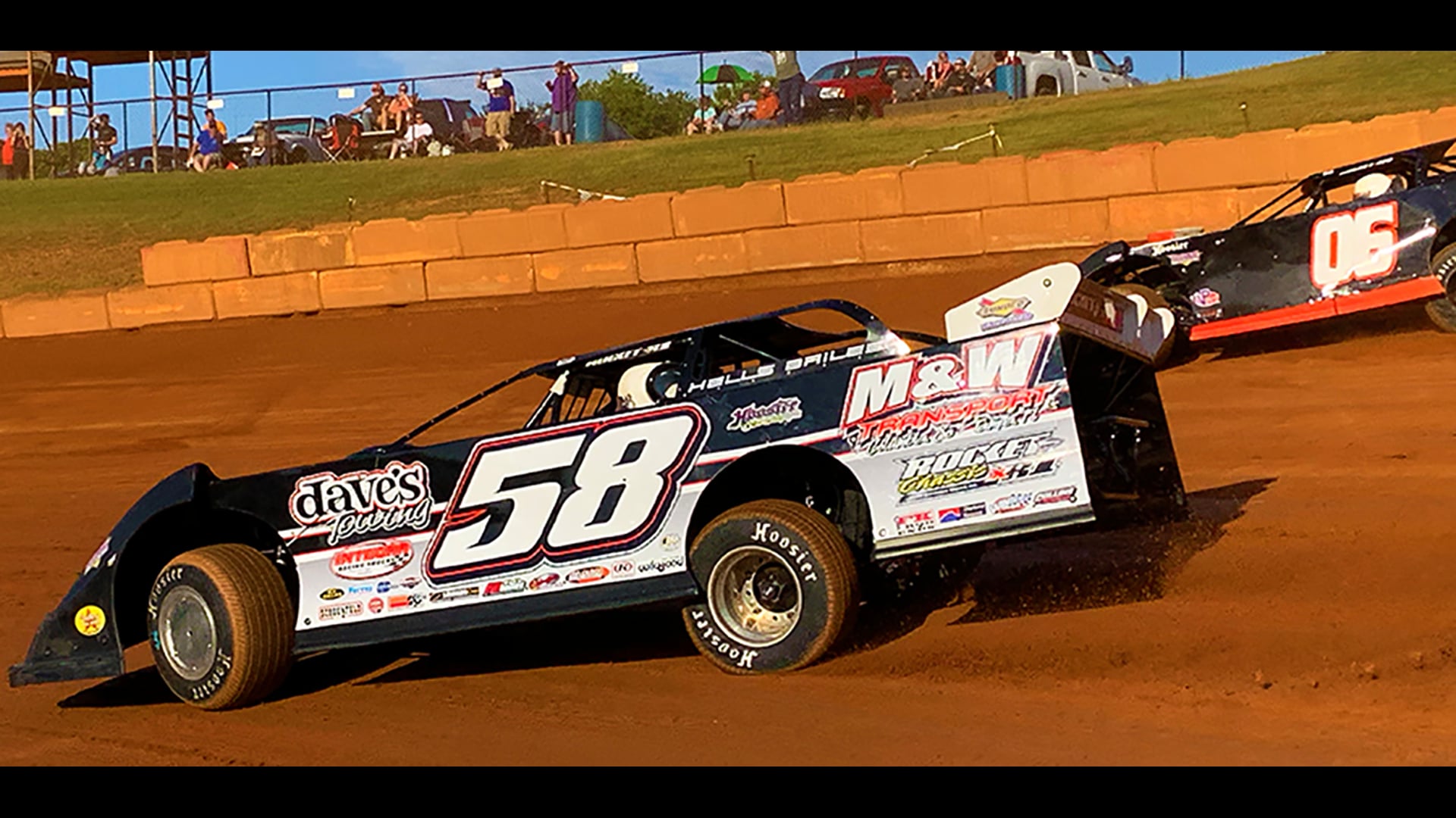 ULTIMATE Supers at Friendship - Recap - June 13, 2020