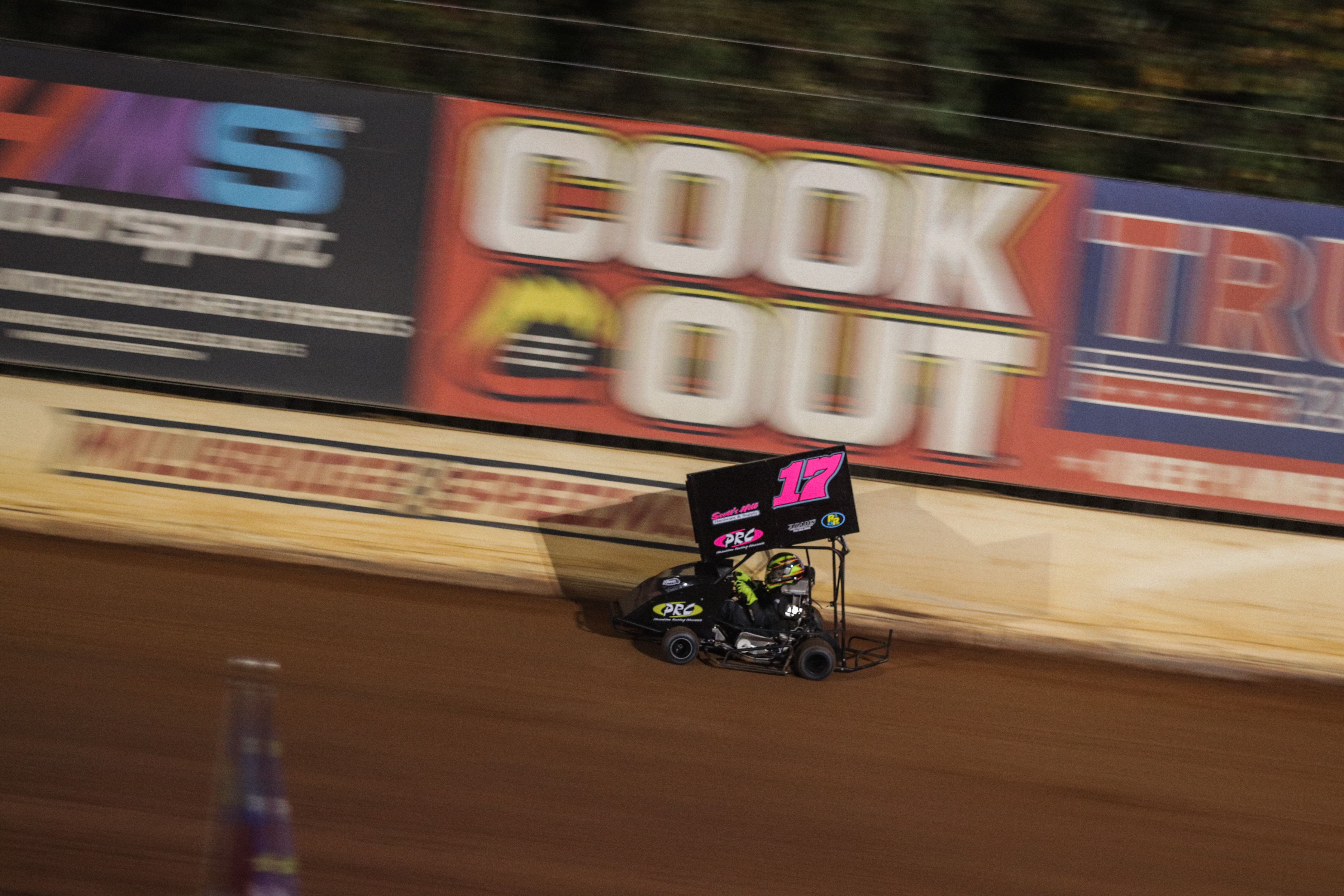 Intermediate Feature Millbridge - Highlights - Oct 14, 2020