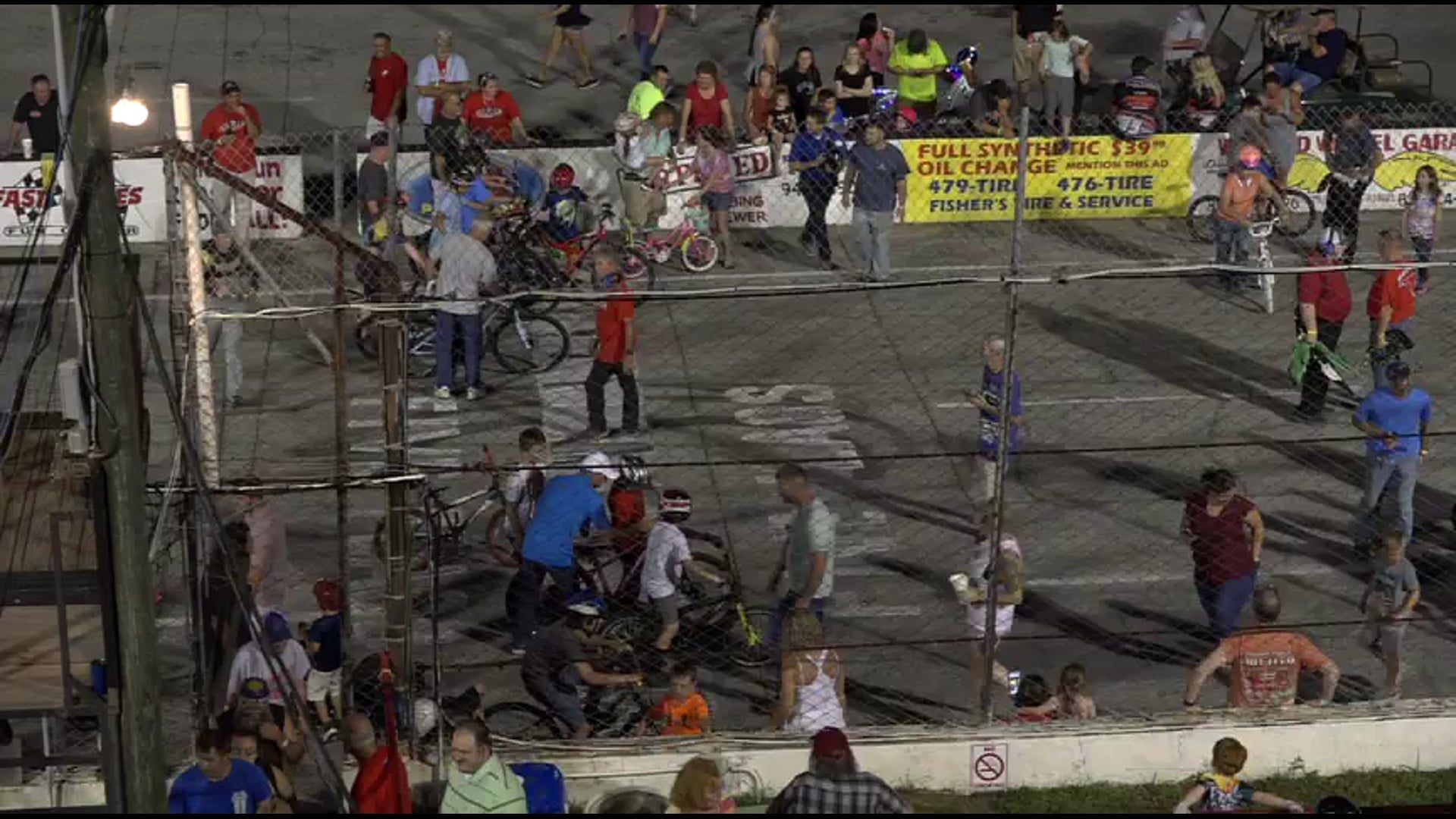 2019 Allen Turner Pro Late Models - 5 Flags Speedway (FL) 6/7/19