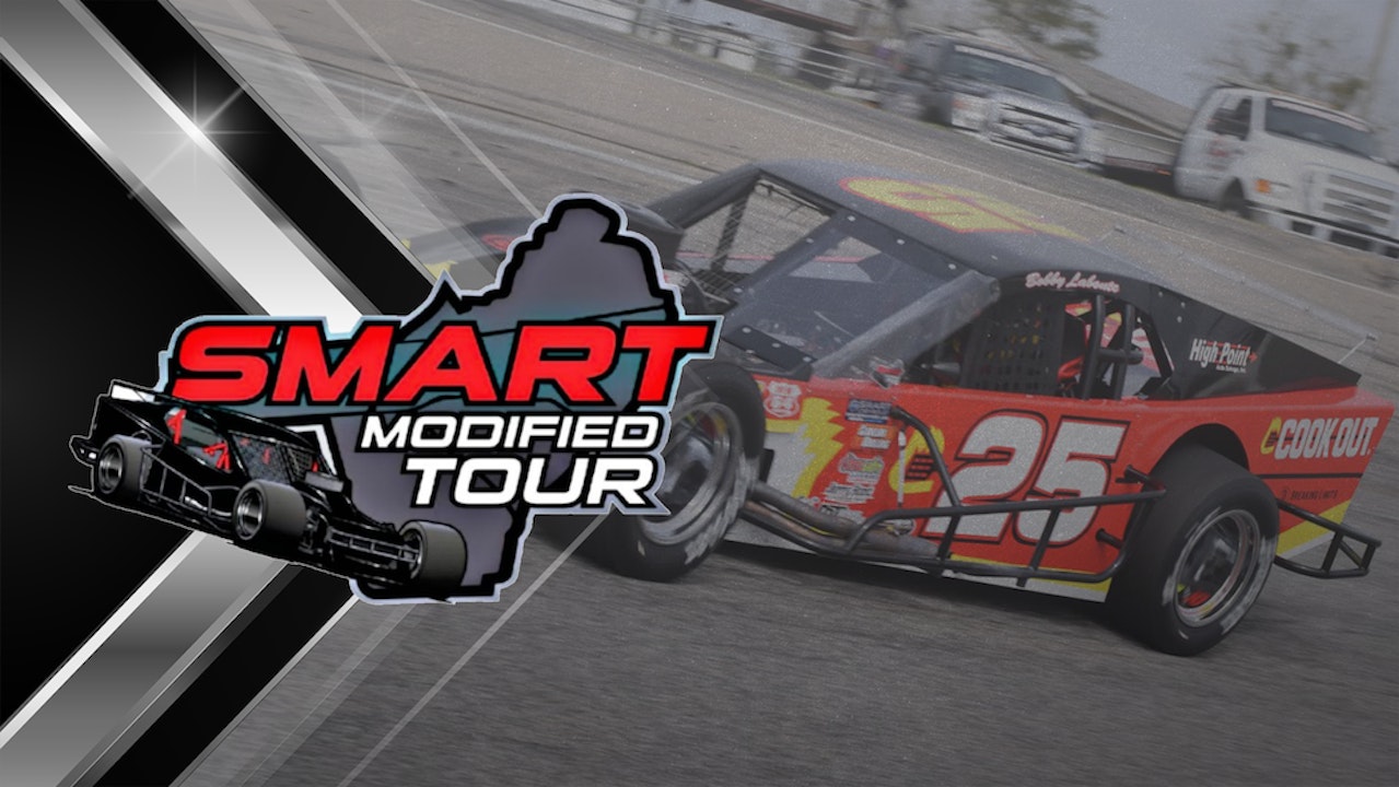SMART Modified Tour Racing America A New Home for Racing