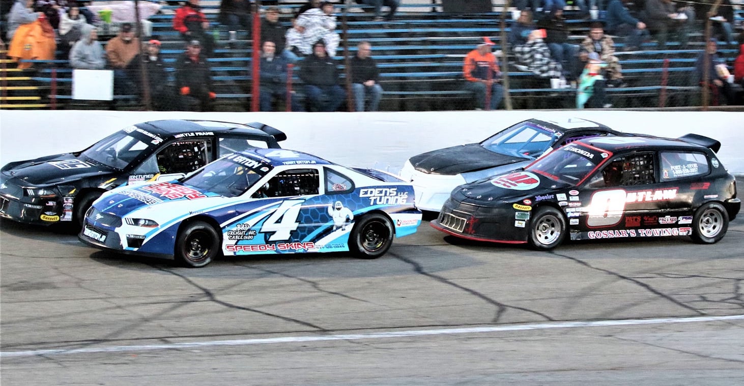 CRA Sportsman & Vores at Angola - Replay - July 10, 2021