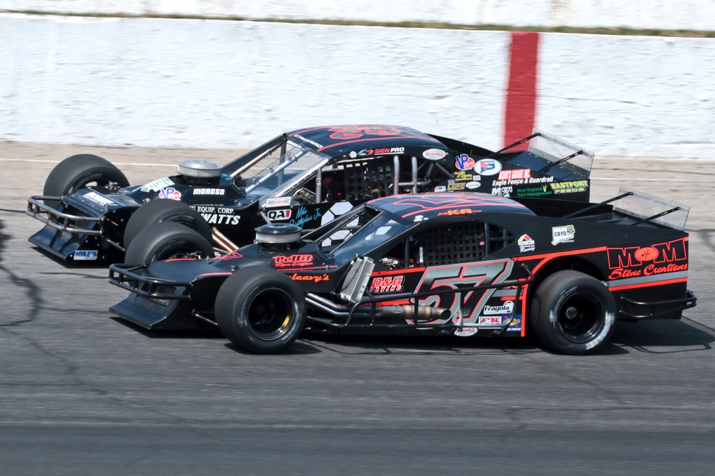 Icebreaker 2021 Great Finishes at Thompson - Feature - April 10, 2021