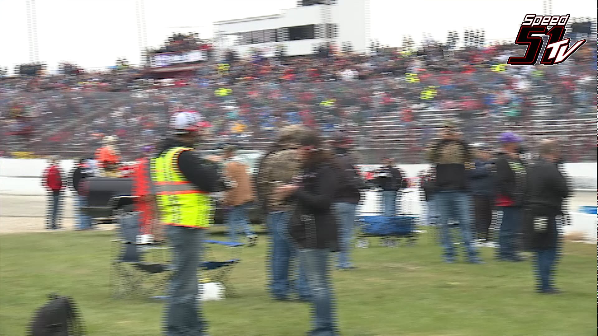 47th Annual Winchester 400 - Recap