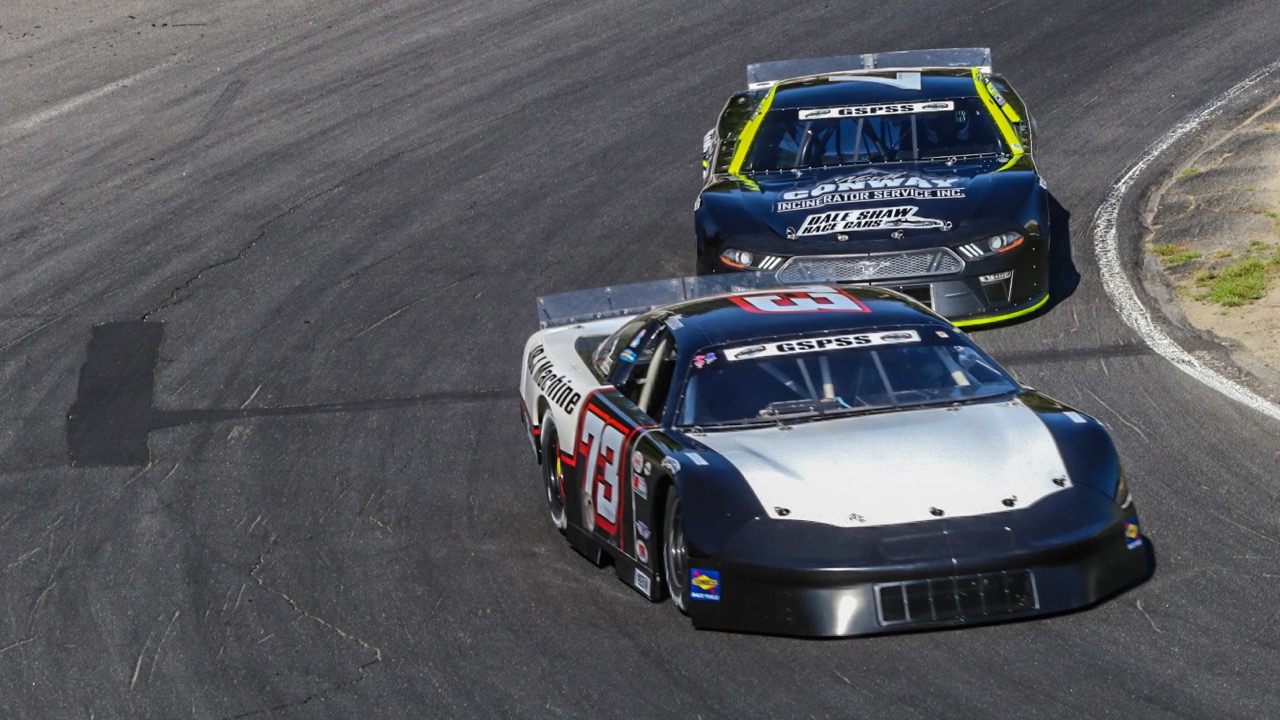 Granite State Nationals 150 at Claremont - Highlights - Sep. 6, 2020