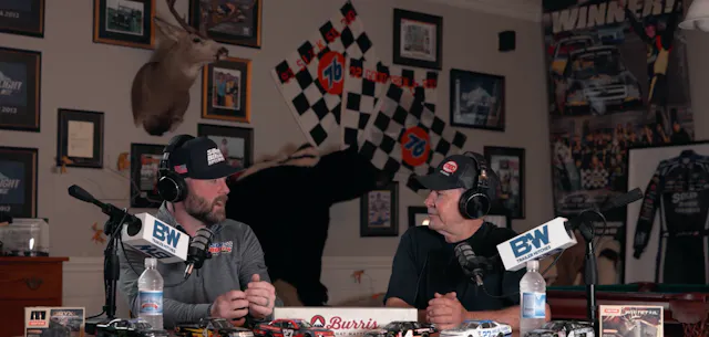 Crossroads with the Burtons Podcast |...