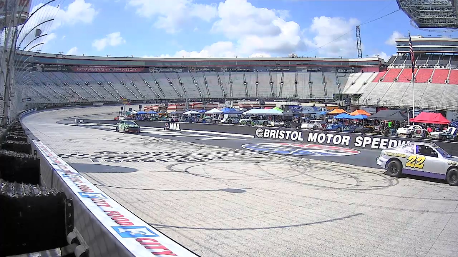 2019 Short Track US Nationals - Practice & Qualifying
