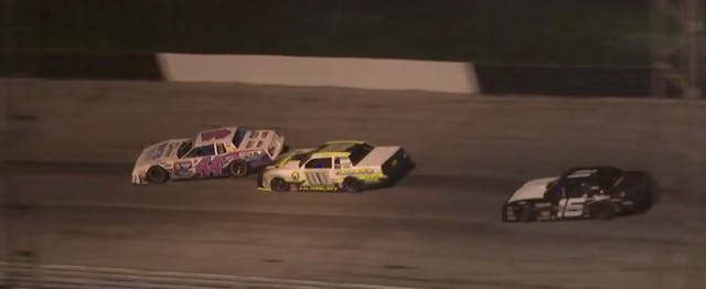 Highlights: CRA Street Stocks at Sale...