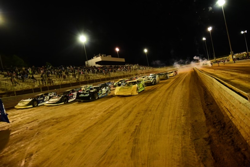 King of the Commonwealth at VMS - Highlights - May 15, 2021