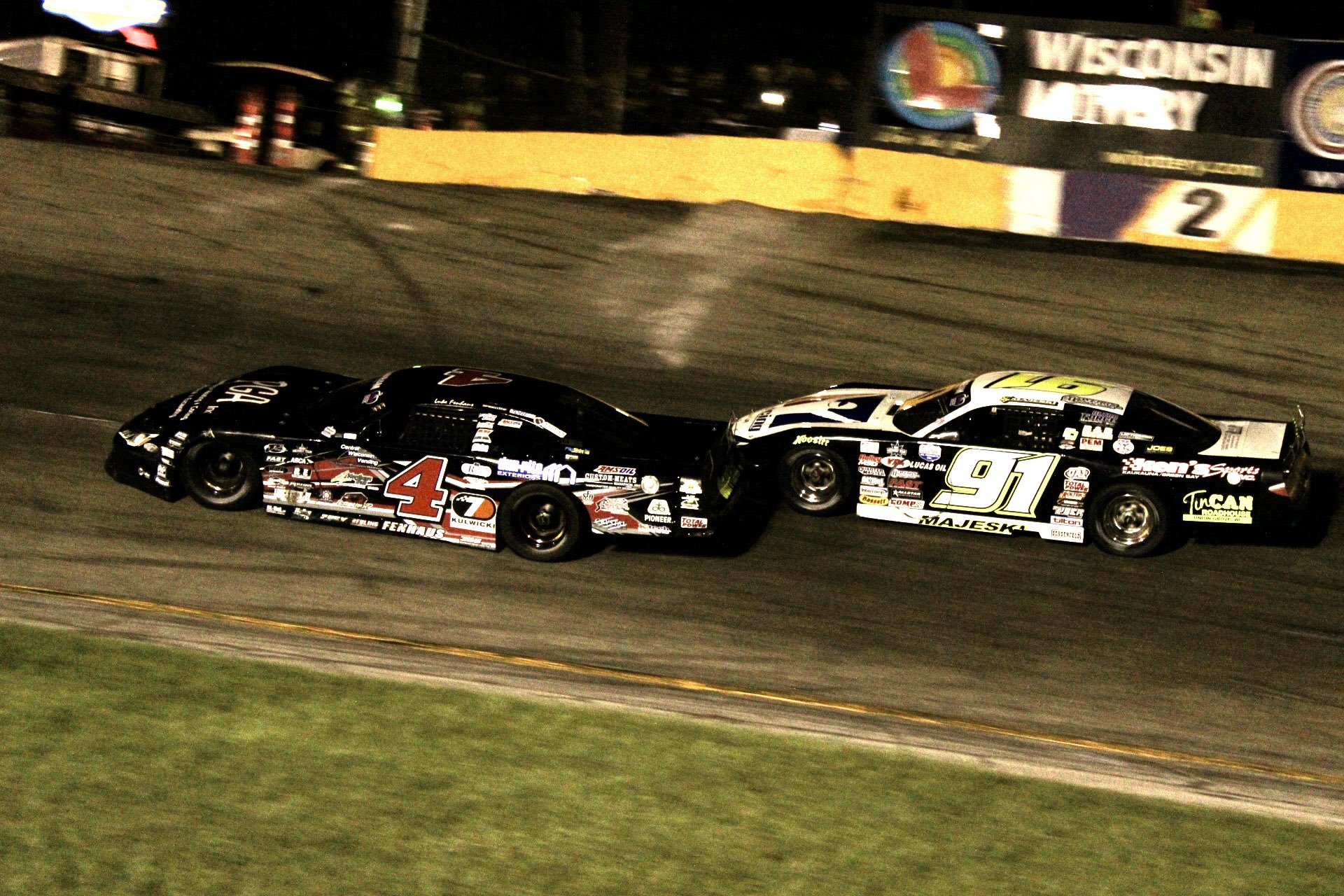 42nd Slinger Nationals at Slinger - Highlights - July 6, 2021