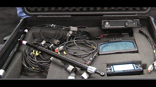 PRI - PENSKE Racing Shocks and Techno...