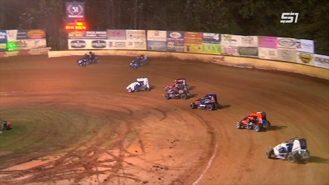 Prelude to the KKM Classic at Millbri...