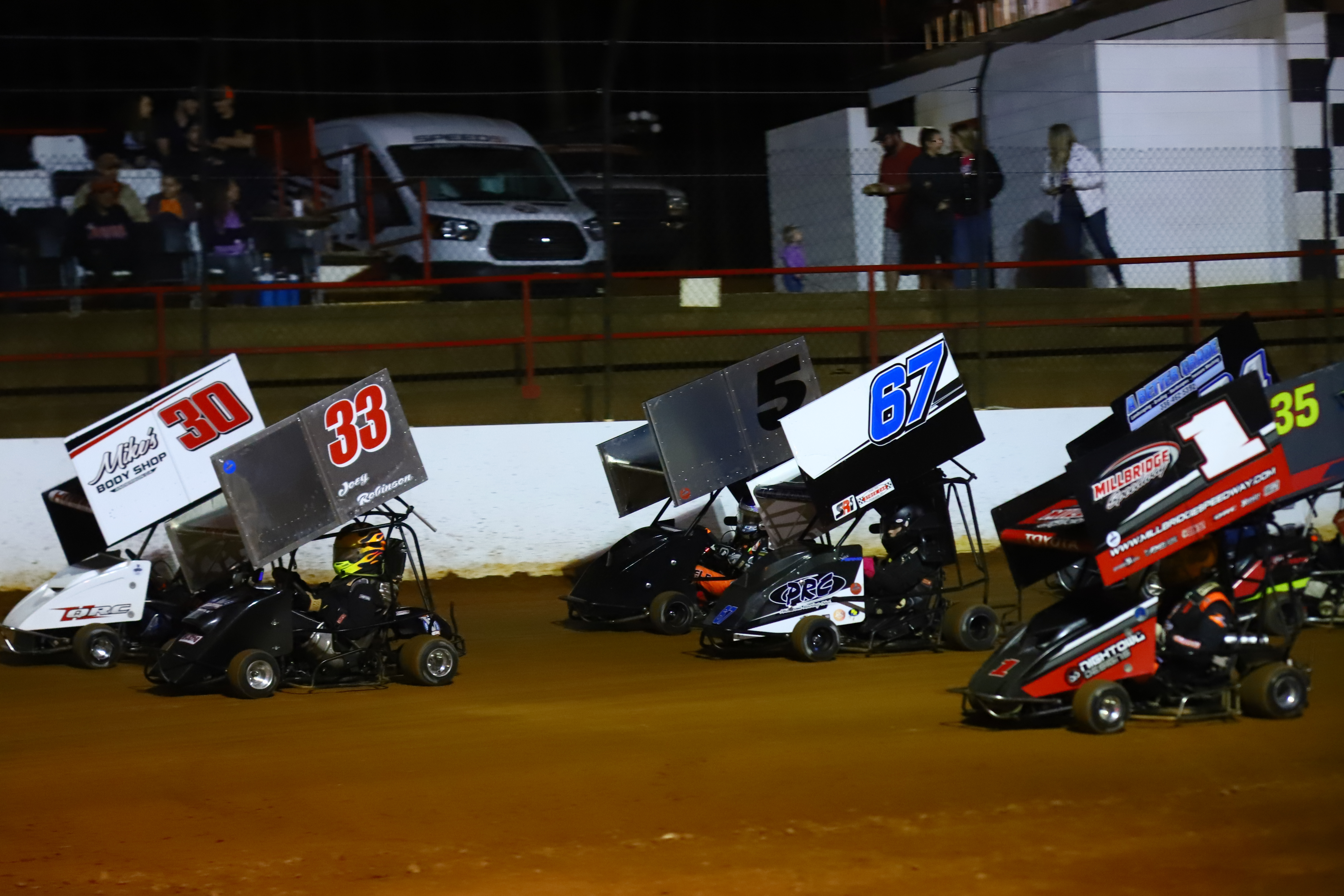 Opens at Millbridge - Highlights - Sep. 23, 2020