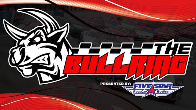 10.5.21 - The Bullring Presented by F...